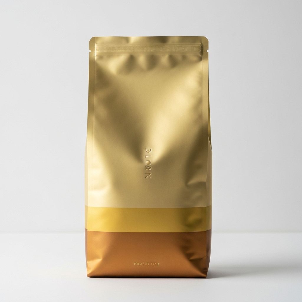 Premium Packaging